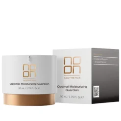 Noon Aesthetics O.M.G Optimal Moisturizing Guardian