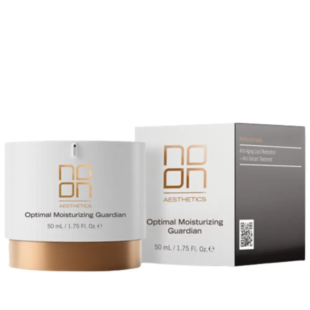 Noon Aesthetics O.M.G Optimal Moisturizing Guardian