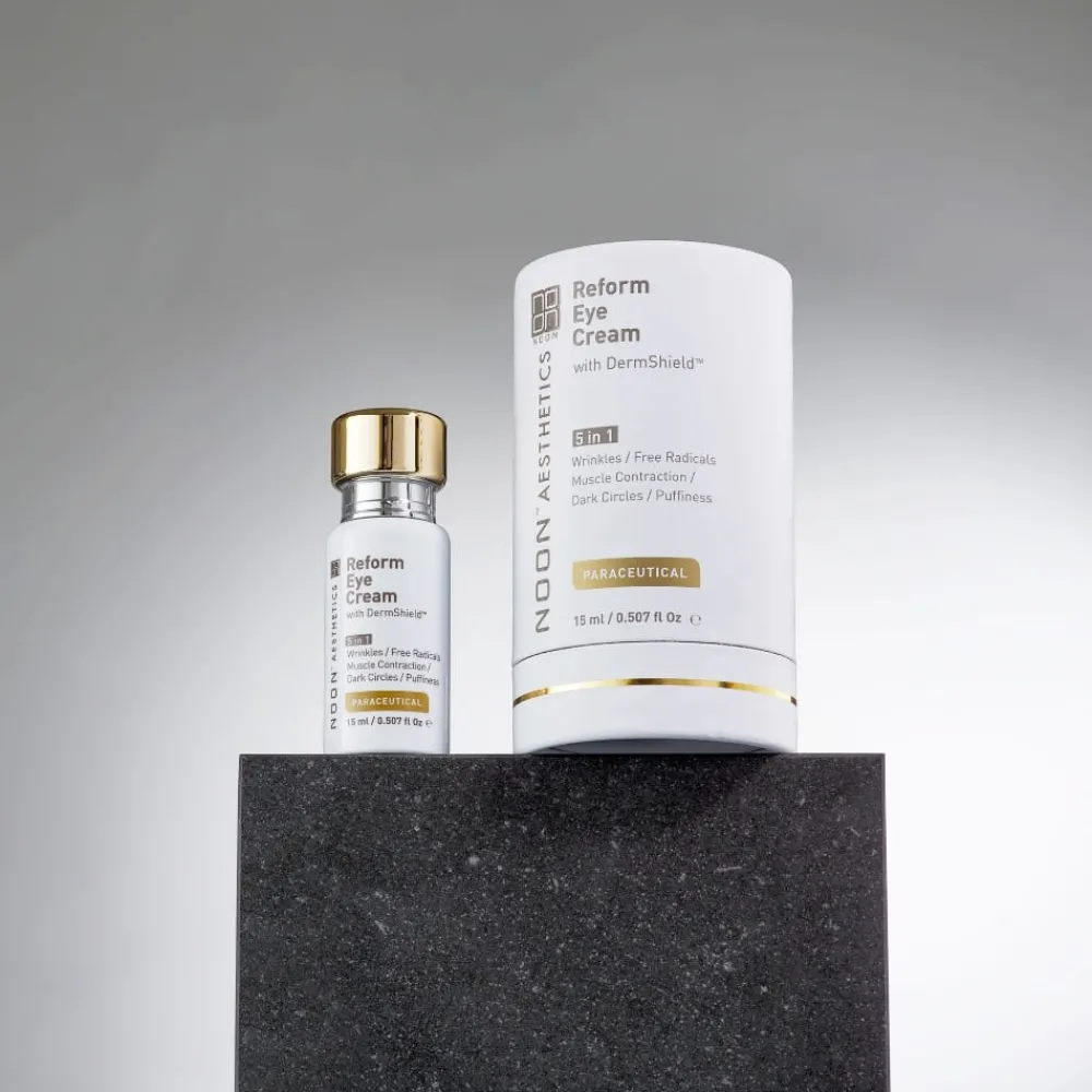 Noon Aesthetics Reform Eye Cream Outlet