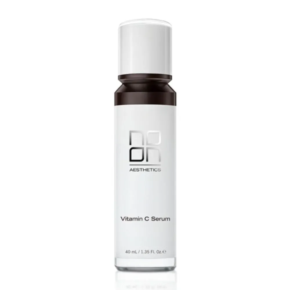 Noon Aesthetics Vitamin C Serum Online