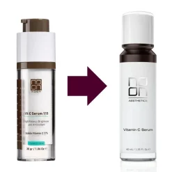 Noon Aesthetics Vitamin C Serum Online