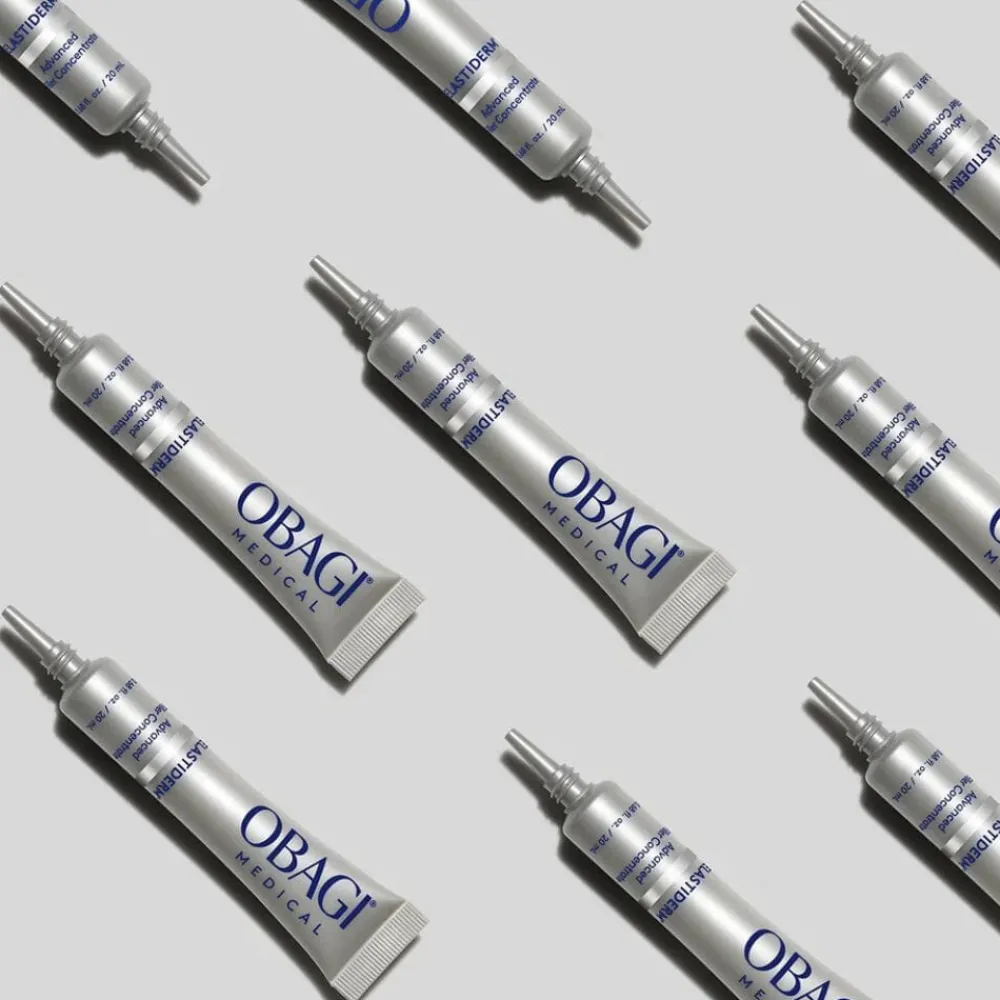 Obagi Medical Obagi ELASTIderm Advanced Filler Concentrate New