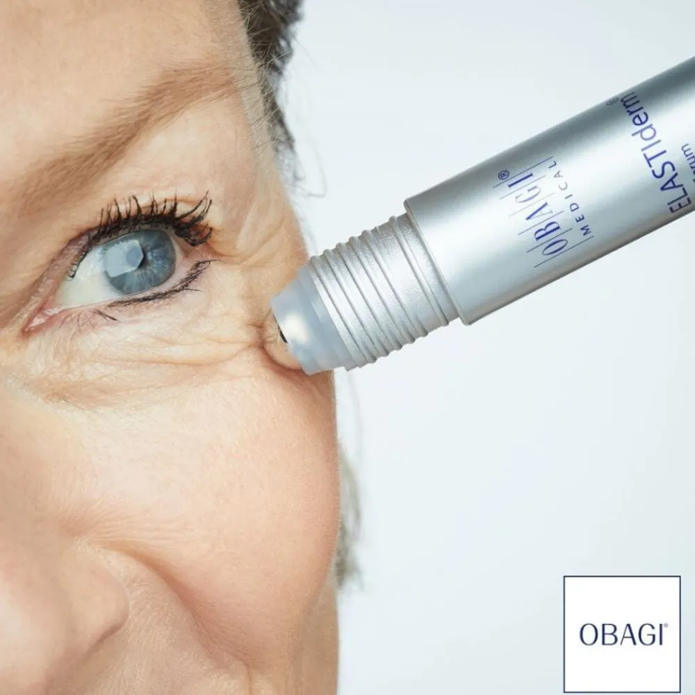 Obagi Medical Obagi ELASTIderm Eye Serum New