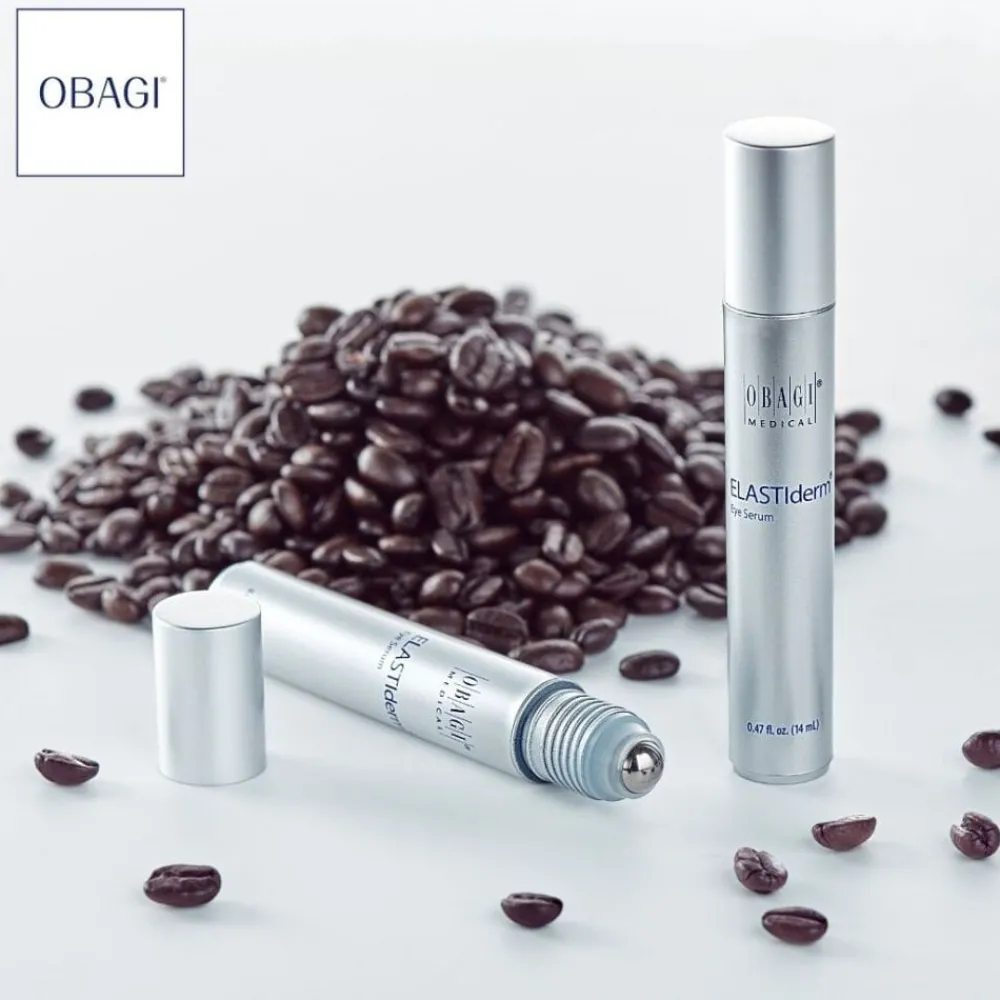 Obagi Medical Obagi ELASTIderm Eye Serum New