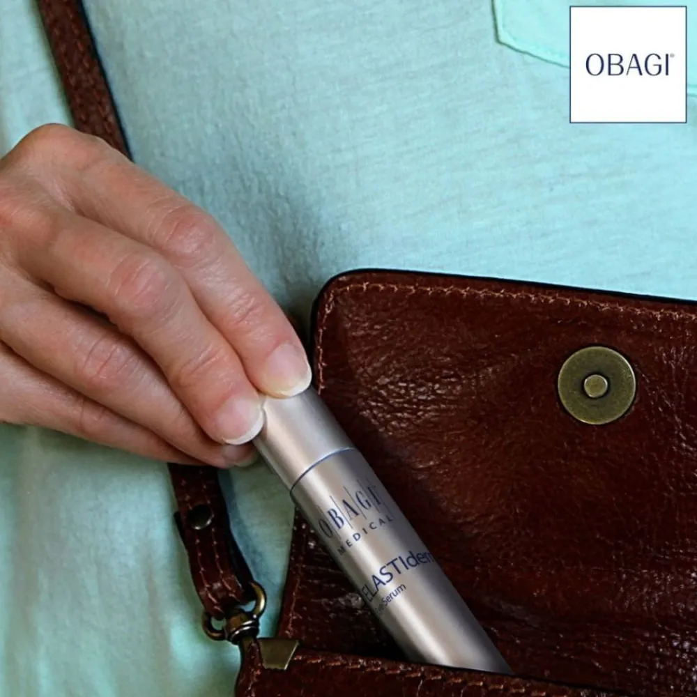 Obagi Medical Obagi ELASTIderm Eye Serum New