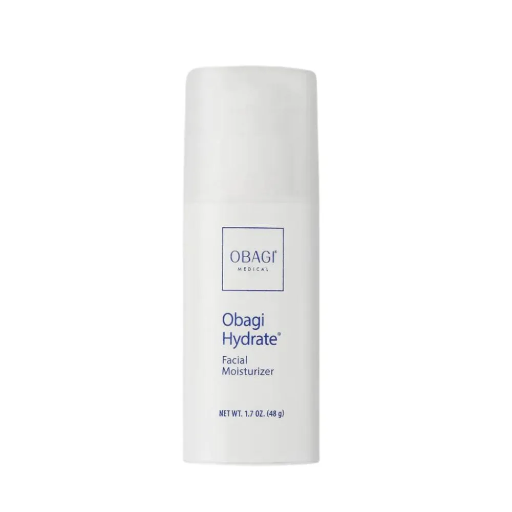 Obagi Medical Obagi Hydrate Facial Moisturizer Best
