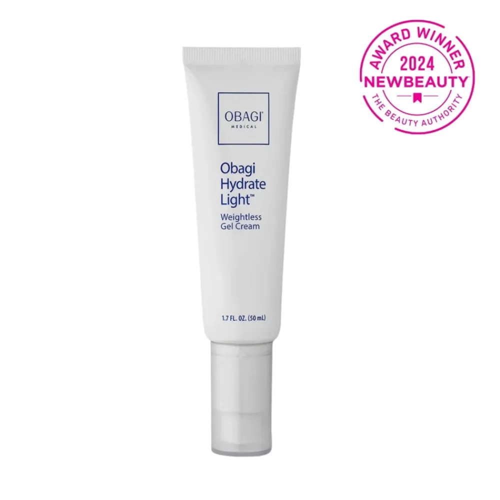 Obagi Medical Obagi Hydrate Light Face Moisturizer Clearance