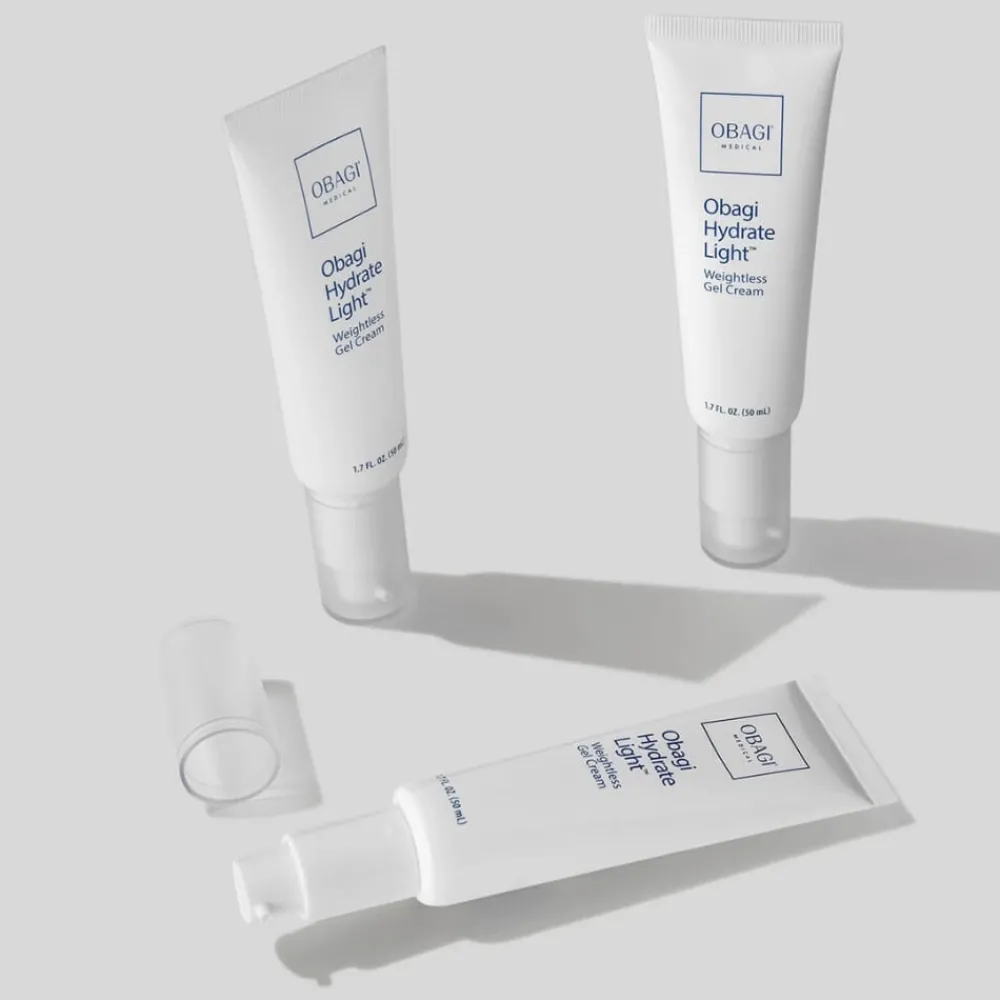 Obagi Medical Obagi Hydrate Light Face Moisturizer Clearance