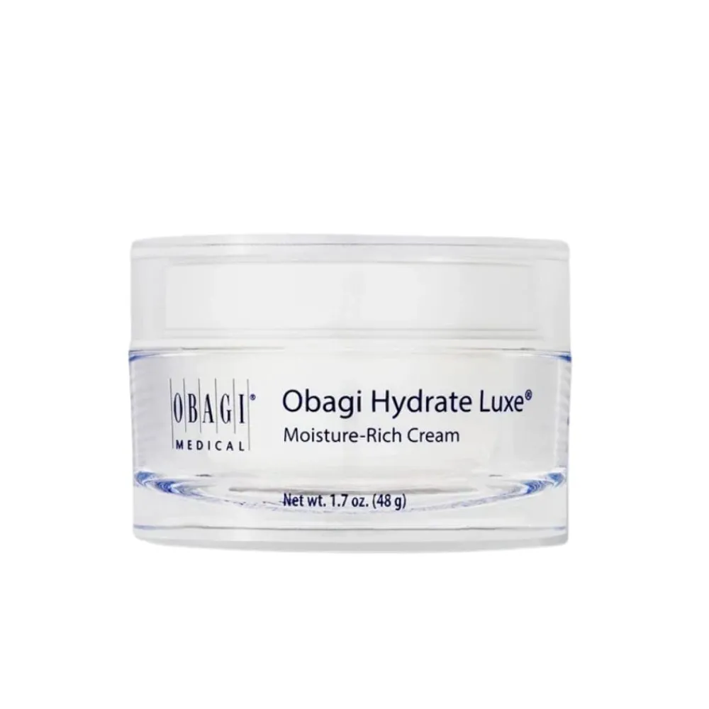 Obagi Medical Obagi Hydrate Luxe Moisture Rich Cream Sale
