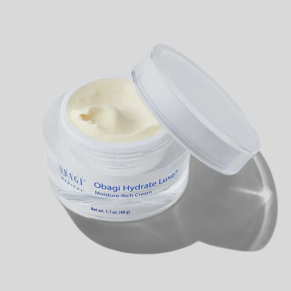 Obagi Medical Obagi Hydrate Luxe Moisture Rich Cream Sale