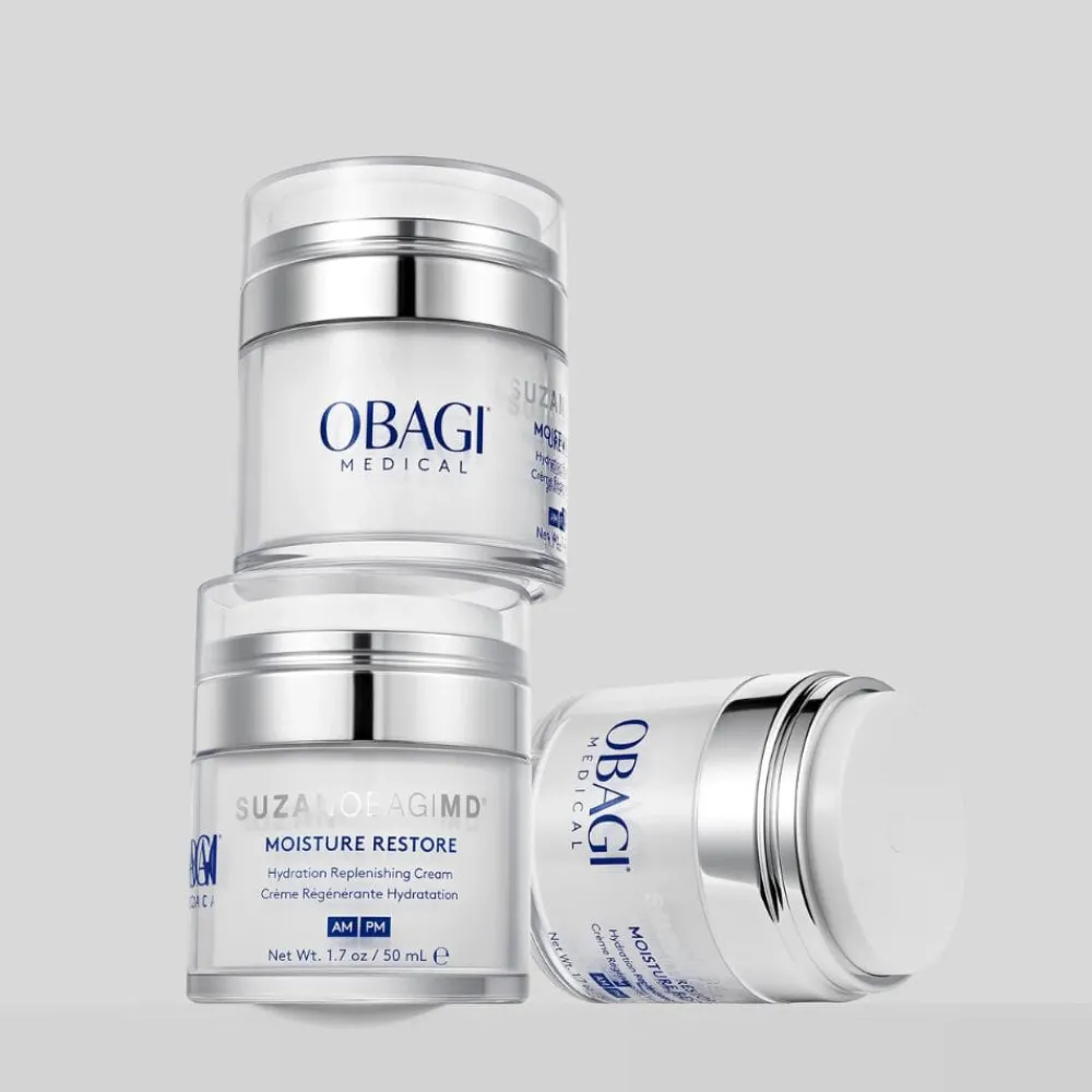 Obagi Medical Obagi Moisture Restore Best
