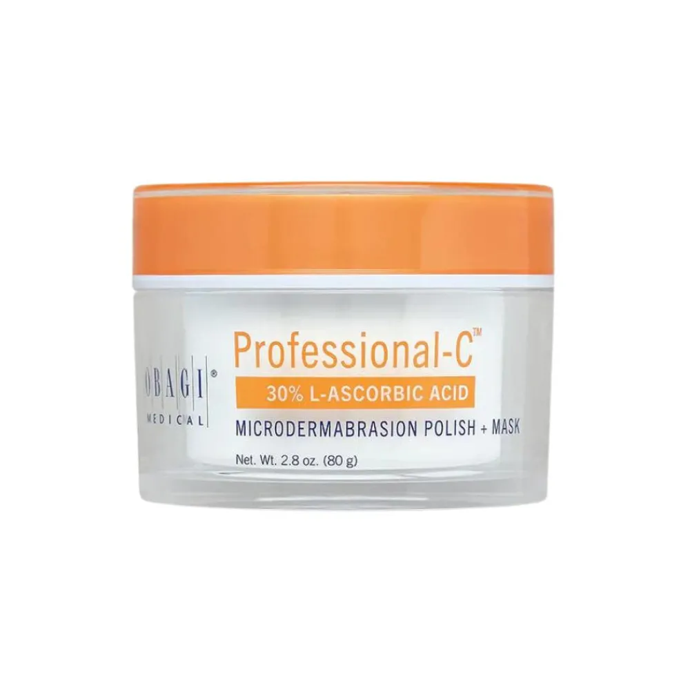 Obagi Medical Obagi Professional-C Polish + Mask