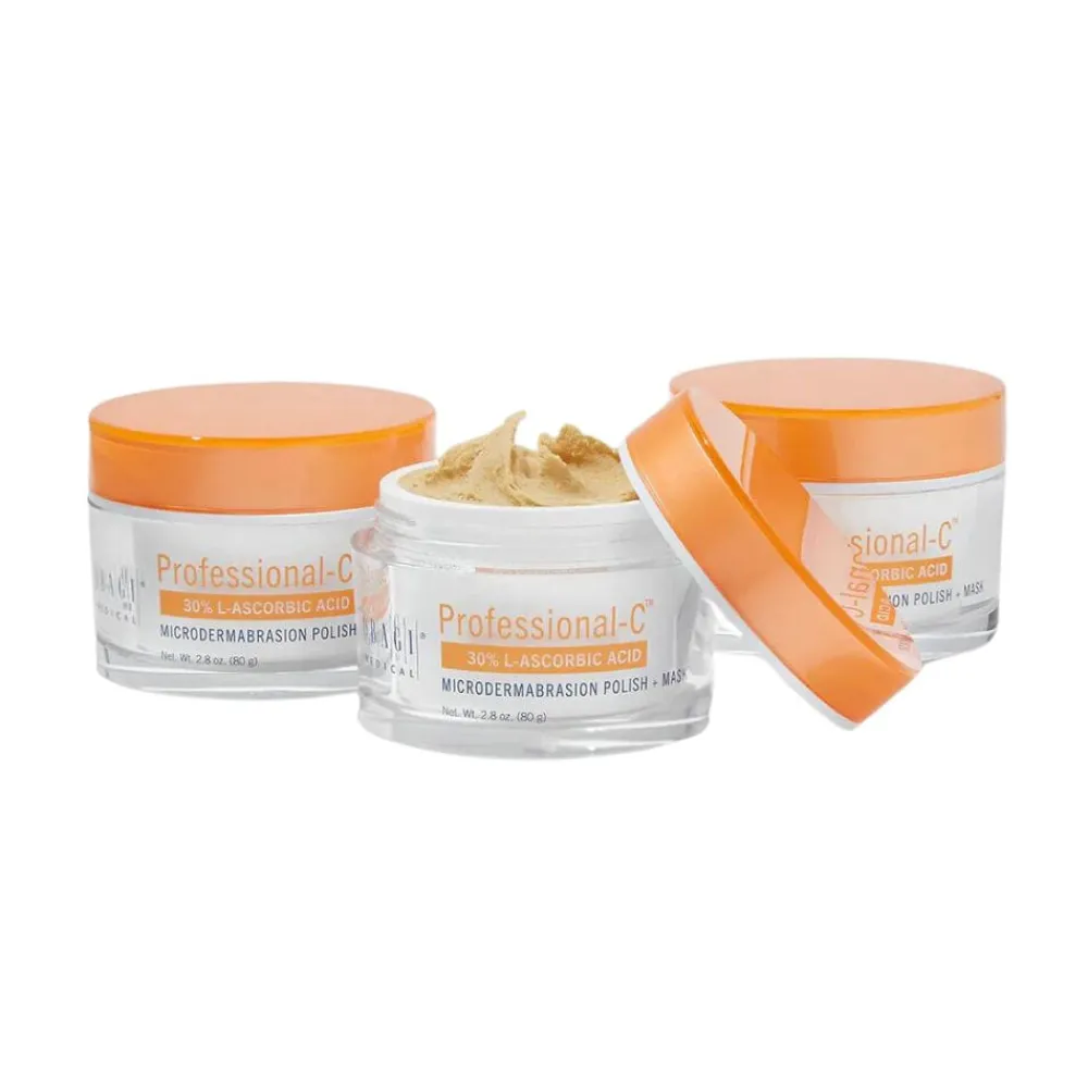 Obagi Medical Obagi Professional-C Polish + Mask