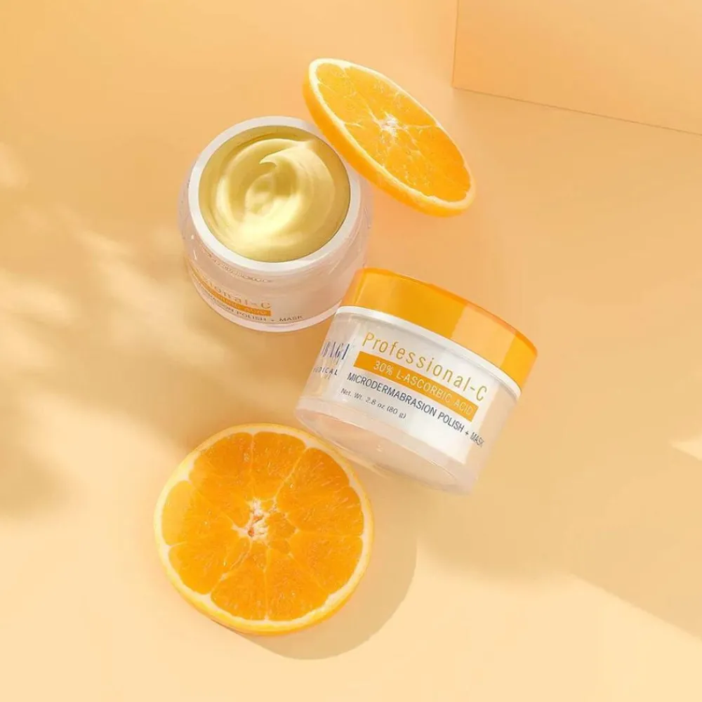 Obagi Medical Obagi Professional-C Polish + Mask