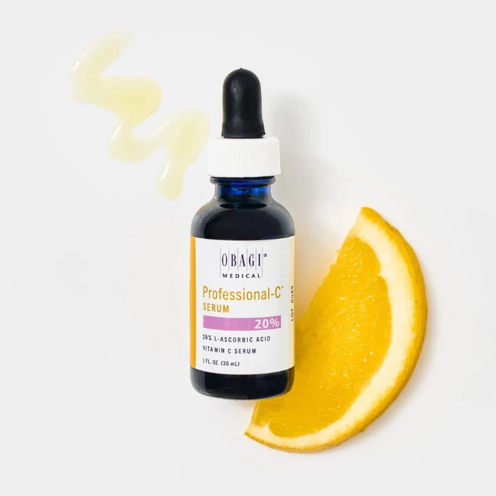 Obagi Medical Obagi Professional C Serum 20%