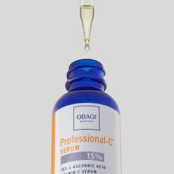 Obagi Medical Obagi Professional-C Serum 15% Travel Size Hot