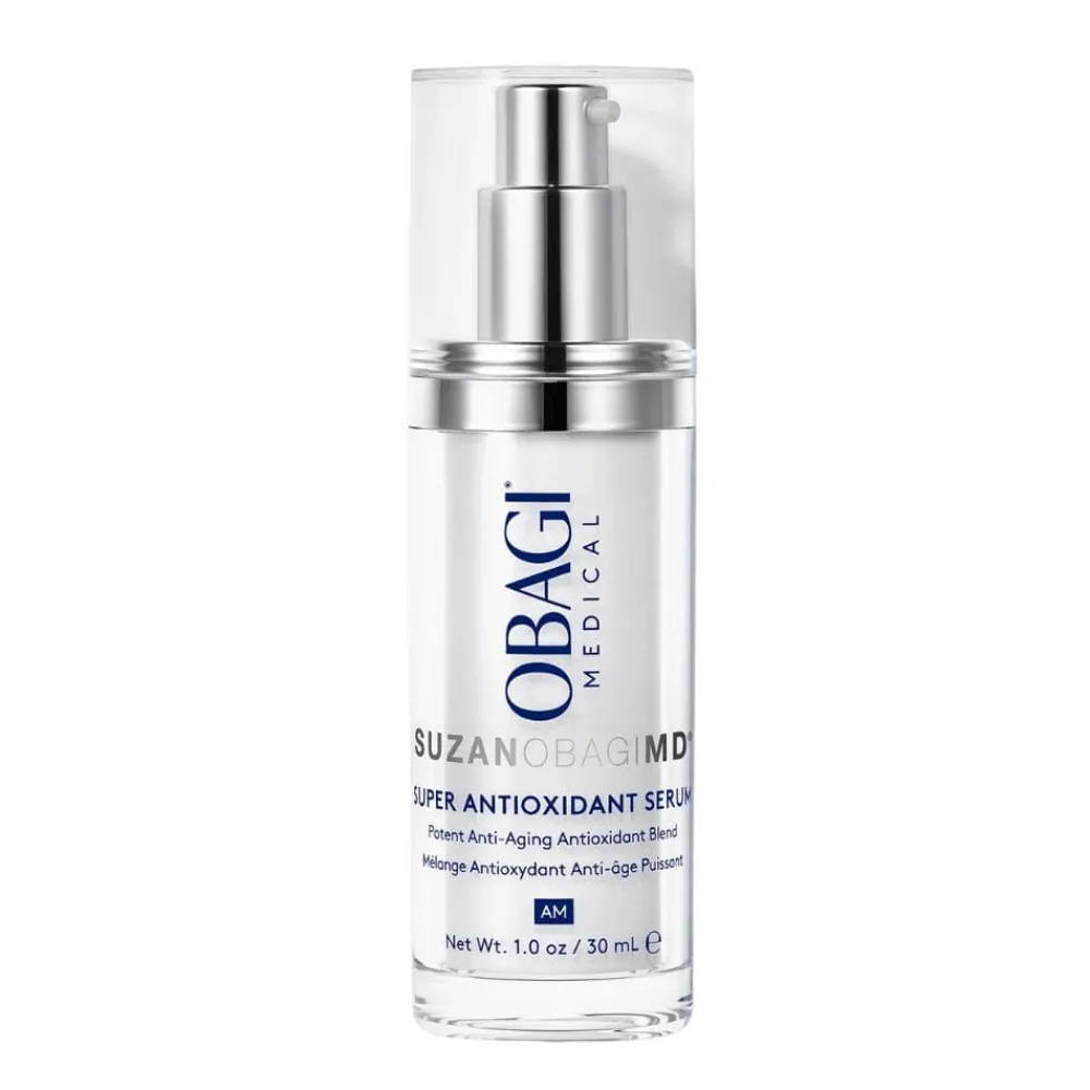 Obagi Medical Obagi Super Antioxidant Serum Discount