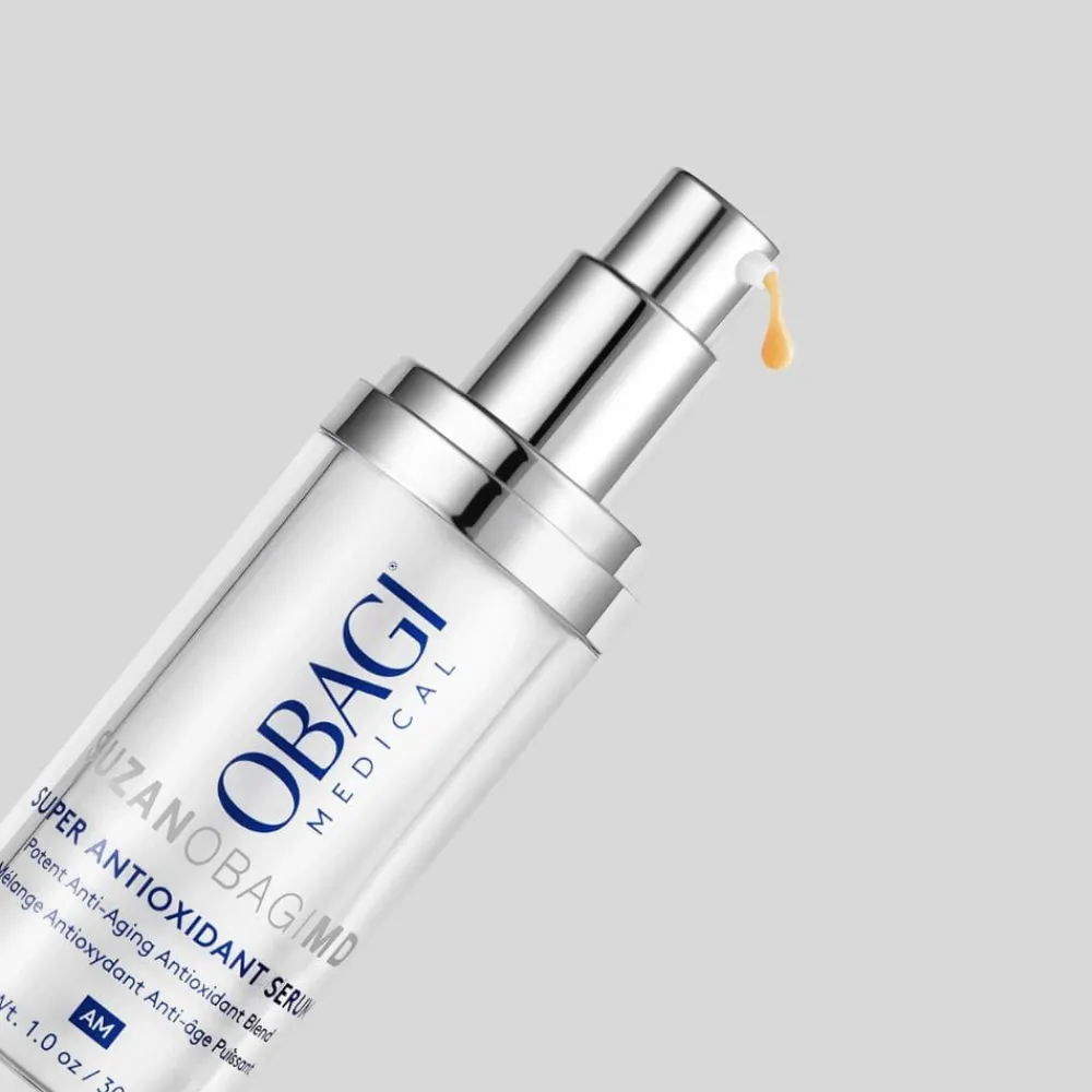 Obagi Medical Obagi Super Antioxidant Serum Discount