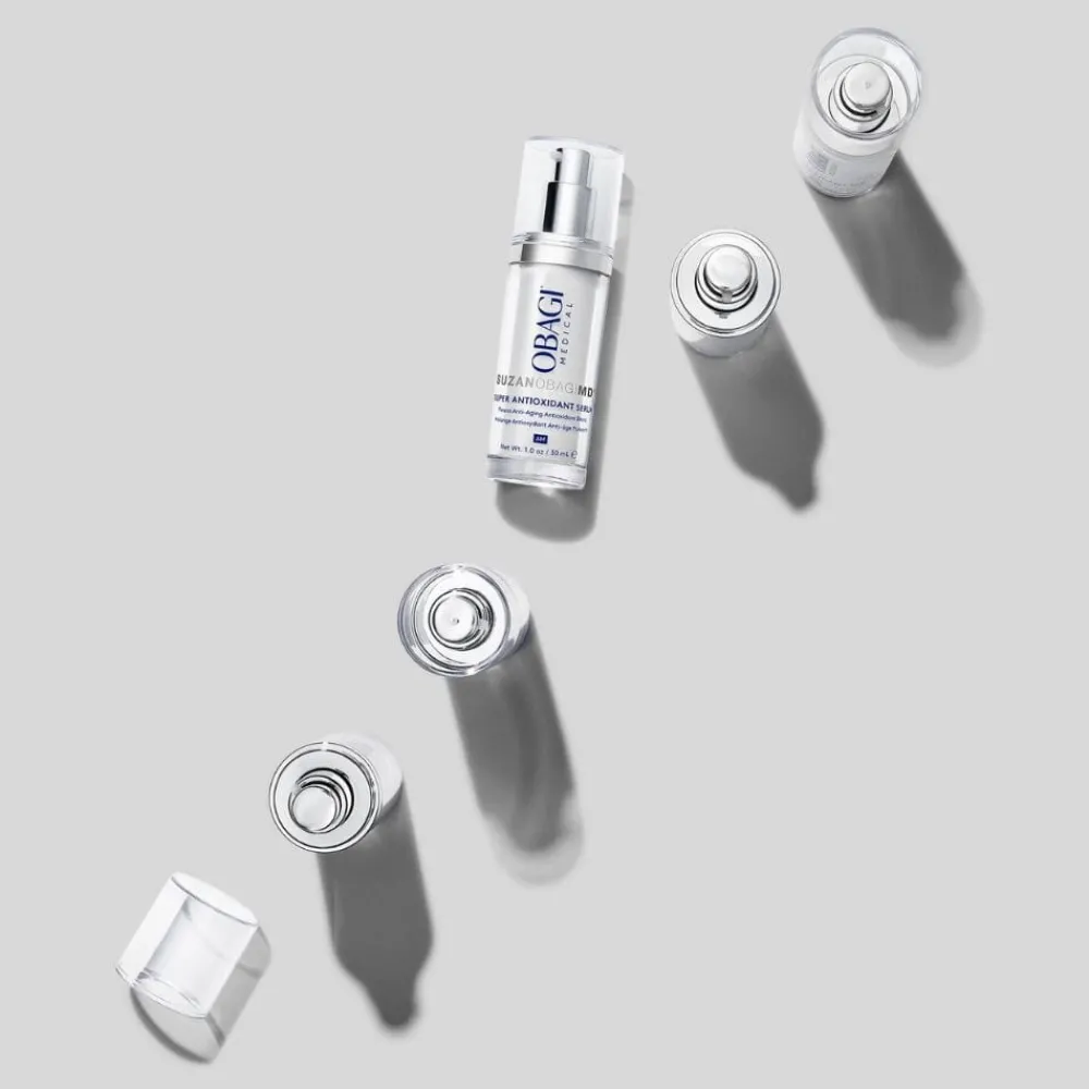 Obagi Medical Obagi Super Antioxidant Serum Discount