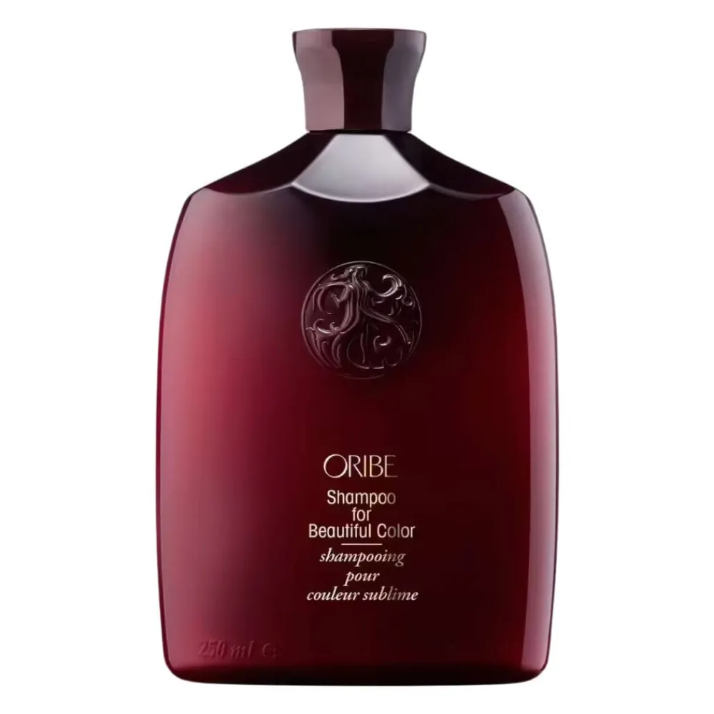 Oribe Beautiful Color Shampoo Hot