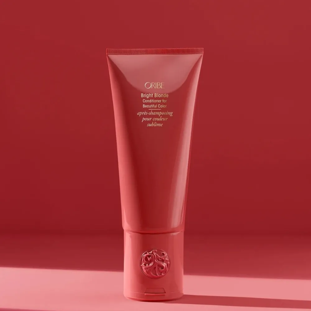 Oribe Bright Blonde Conditioner Best