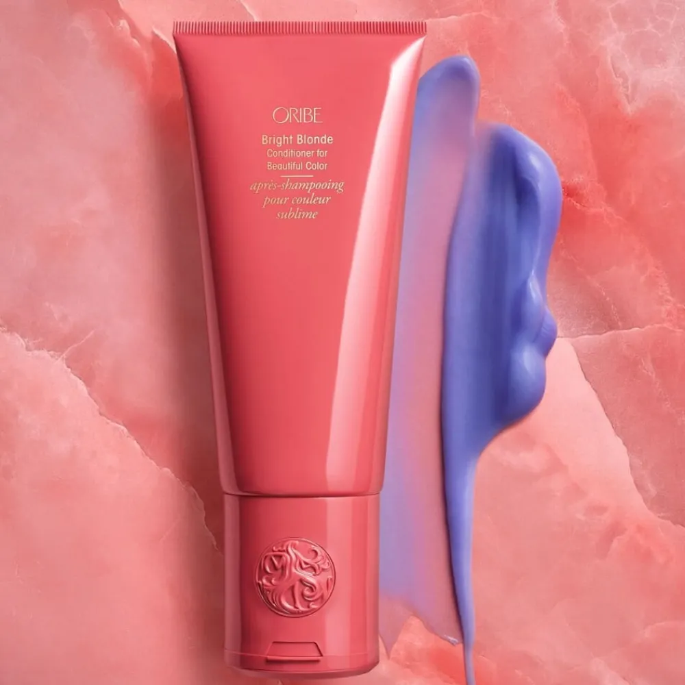 Oribe Bright Blonde Conditioner Best