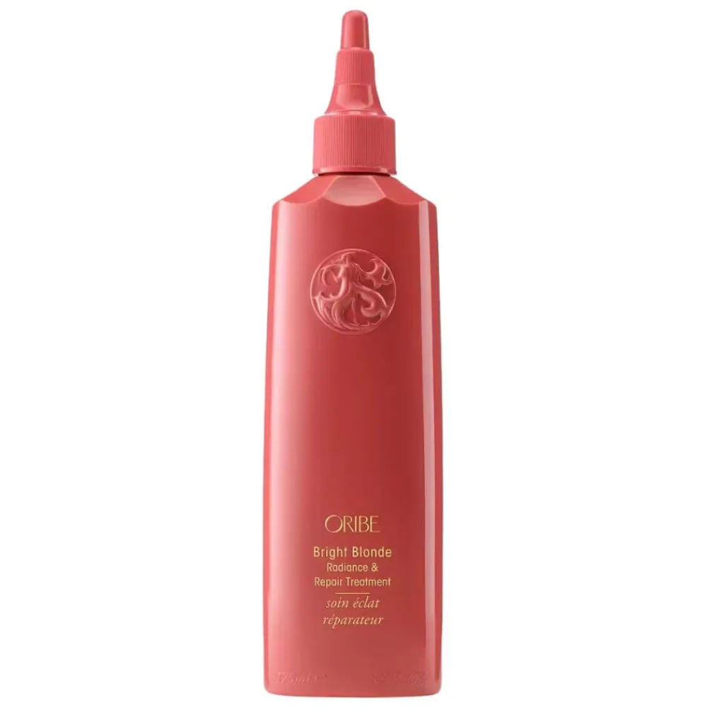 Oribe Bright Blonde Radiance & Repair Treatment