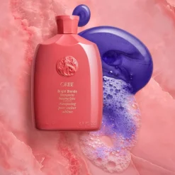 Oribe Bright Blonde Shampoo New