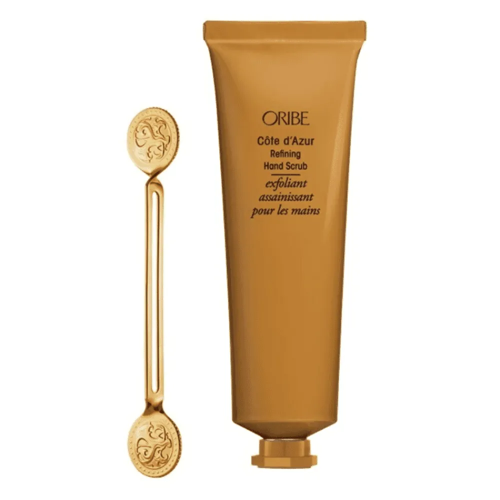 Oribe Cote d'Azur Refining Hand Scrub Discount
