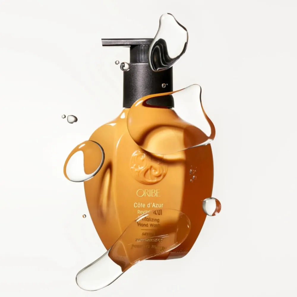 Oribe Cote d'Azur Revitalizing Hand Wash Sale