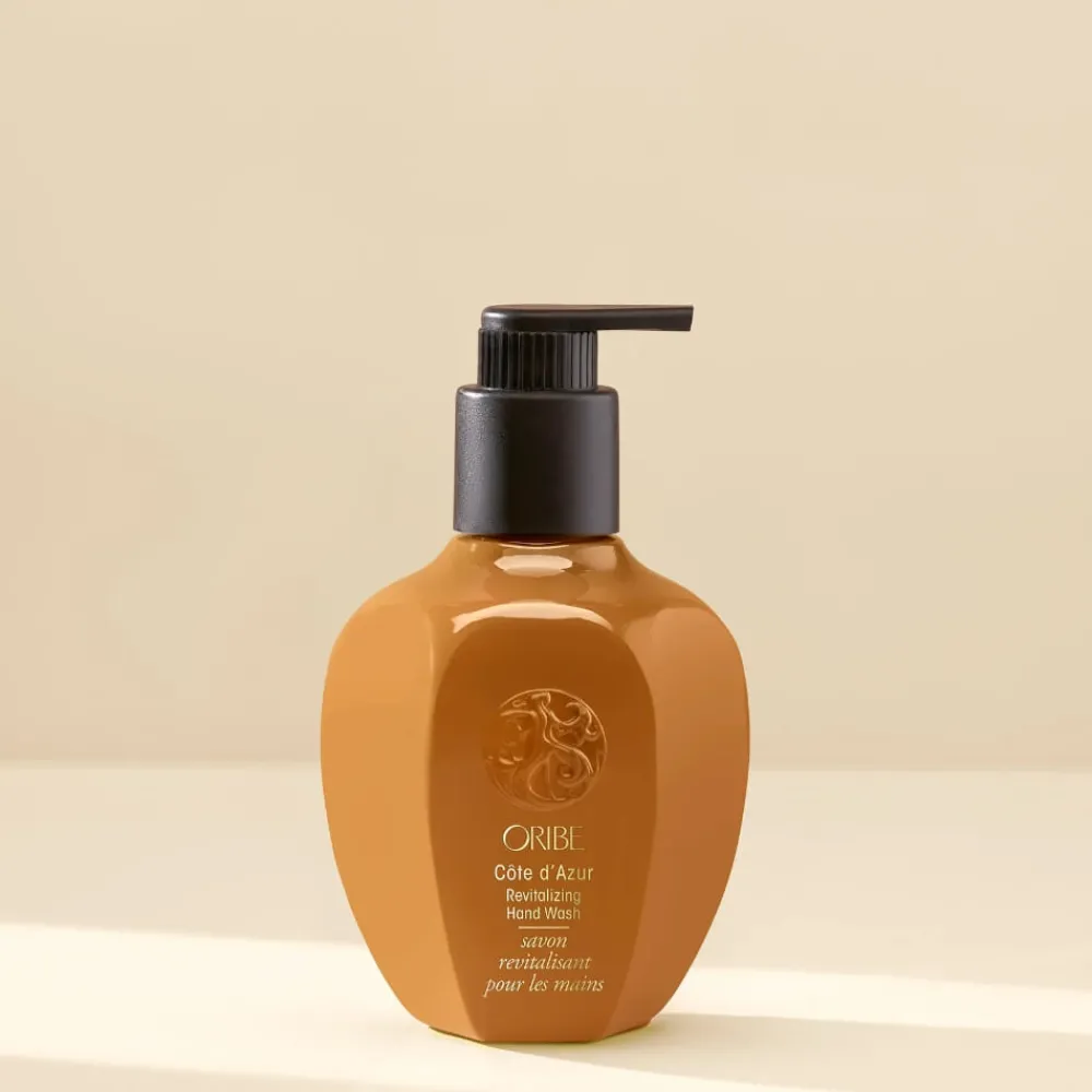 Oribe Cote d'Azur Revitalizing Hand Wash Sale