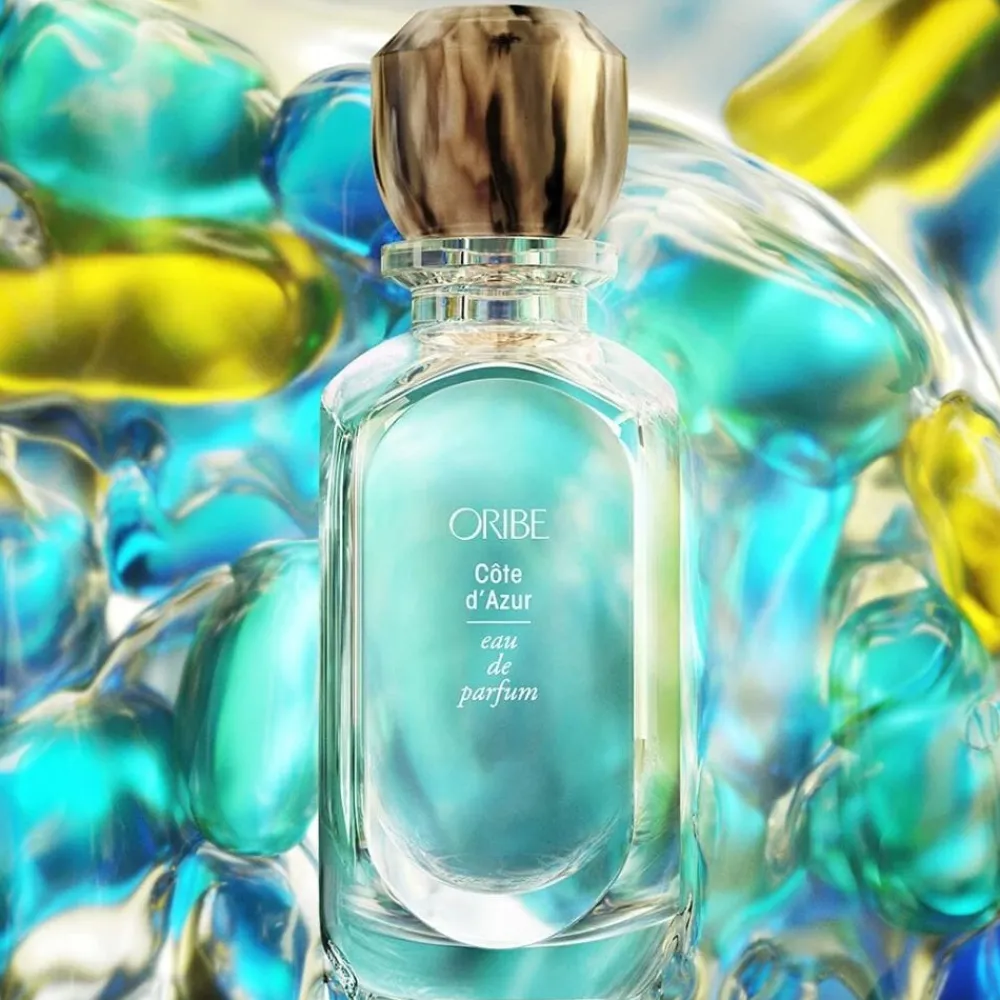 Oribe Côte d'Azur Eau de Parfum