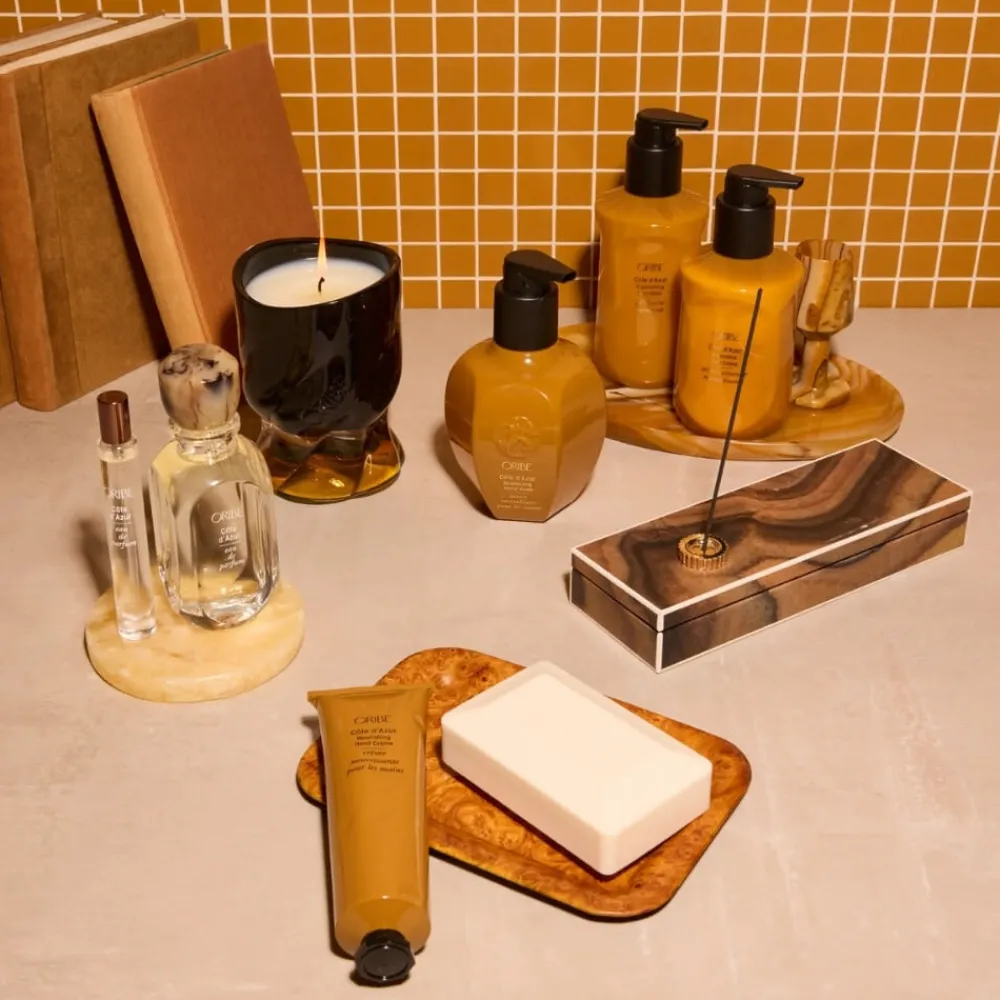 Oribe Côte d'Azur Eau de Parfum