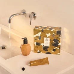 Oribe Côte d'Azur Hand Wash & Crème Set Sale