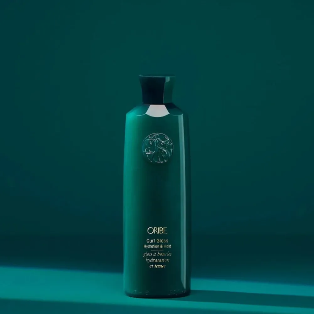 Oribe Curl Gloss Hydration & Hold Best