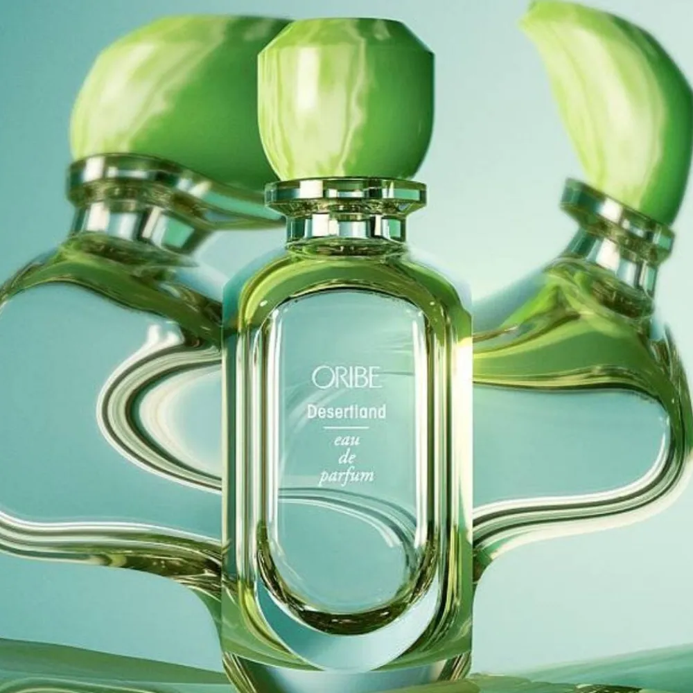 Oribe Desertland Eau de Parfum Best