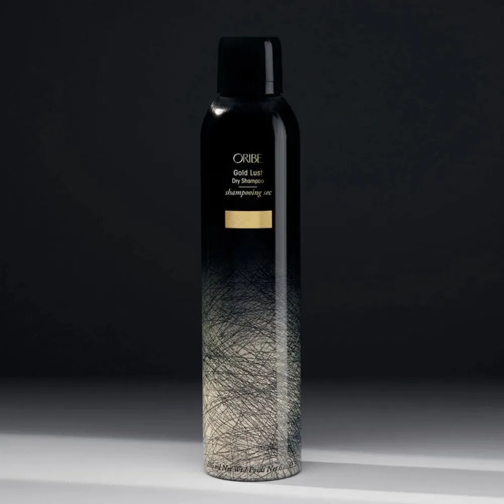 Oribe Gold Lust Dry Shampoo Outlet