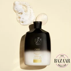 Oribe Gold Lust Repair & Restore Shampoo Hot