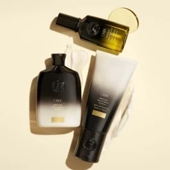 Oribe Gold Lust Repair & Restore Shampoo Hot