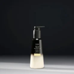 Oribe Gold Lust Restorative Night Creme For Hair New