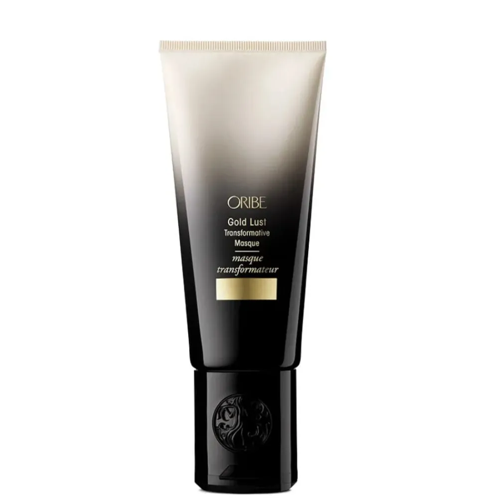 Oribe Gold Lust Transformative Masque