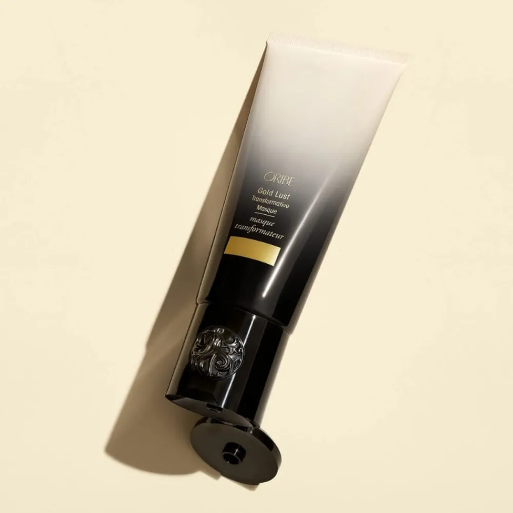 Oribe Gold Lust Transformative Masque
