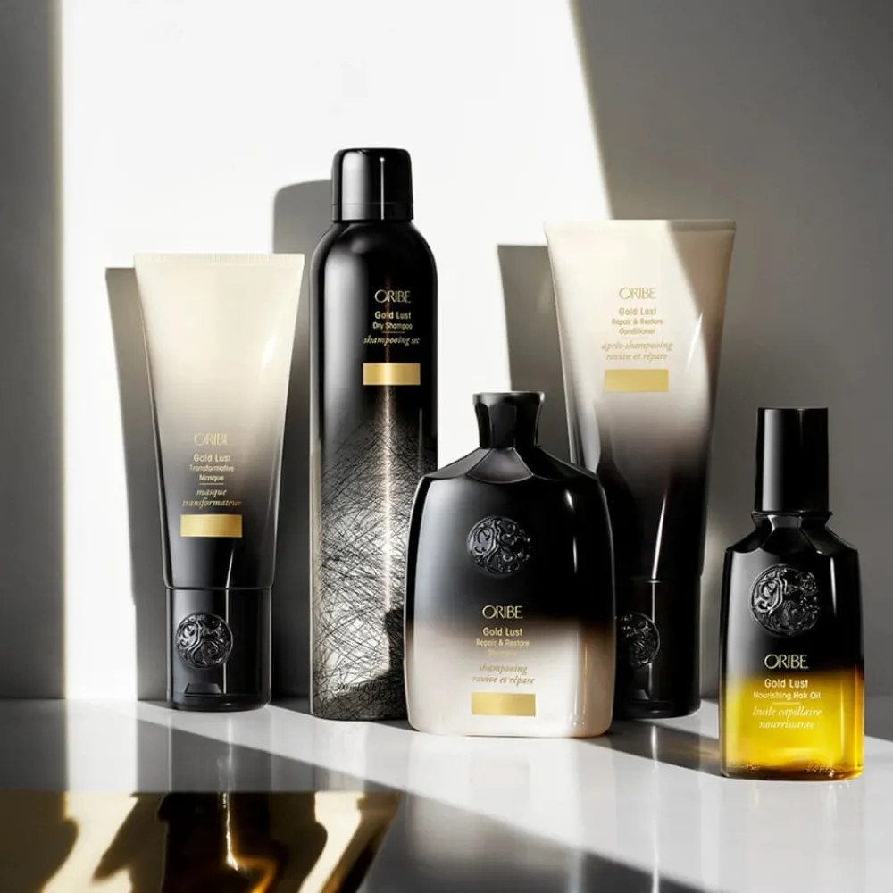 Oribe Gold Lust Transformative Masque