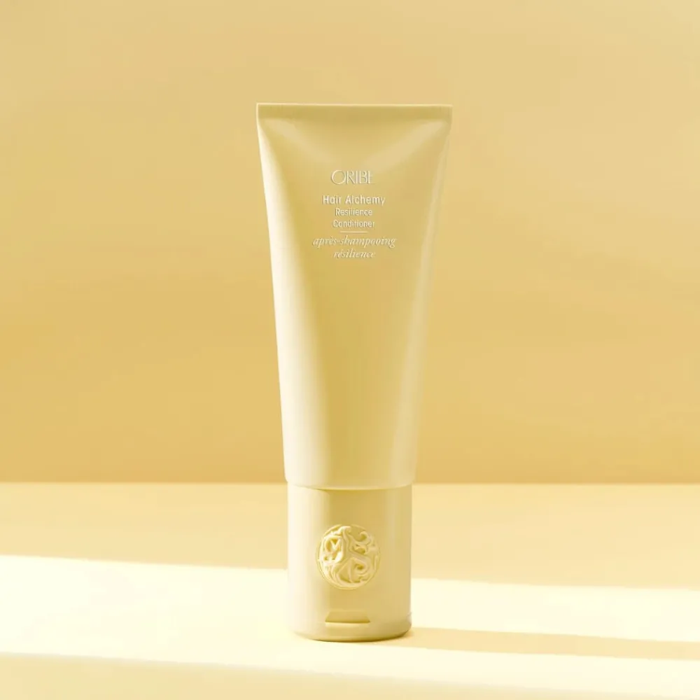 Oribe Hair Alchemy Resilience Conditioner Hot