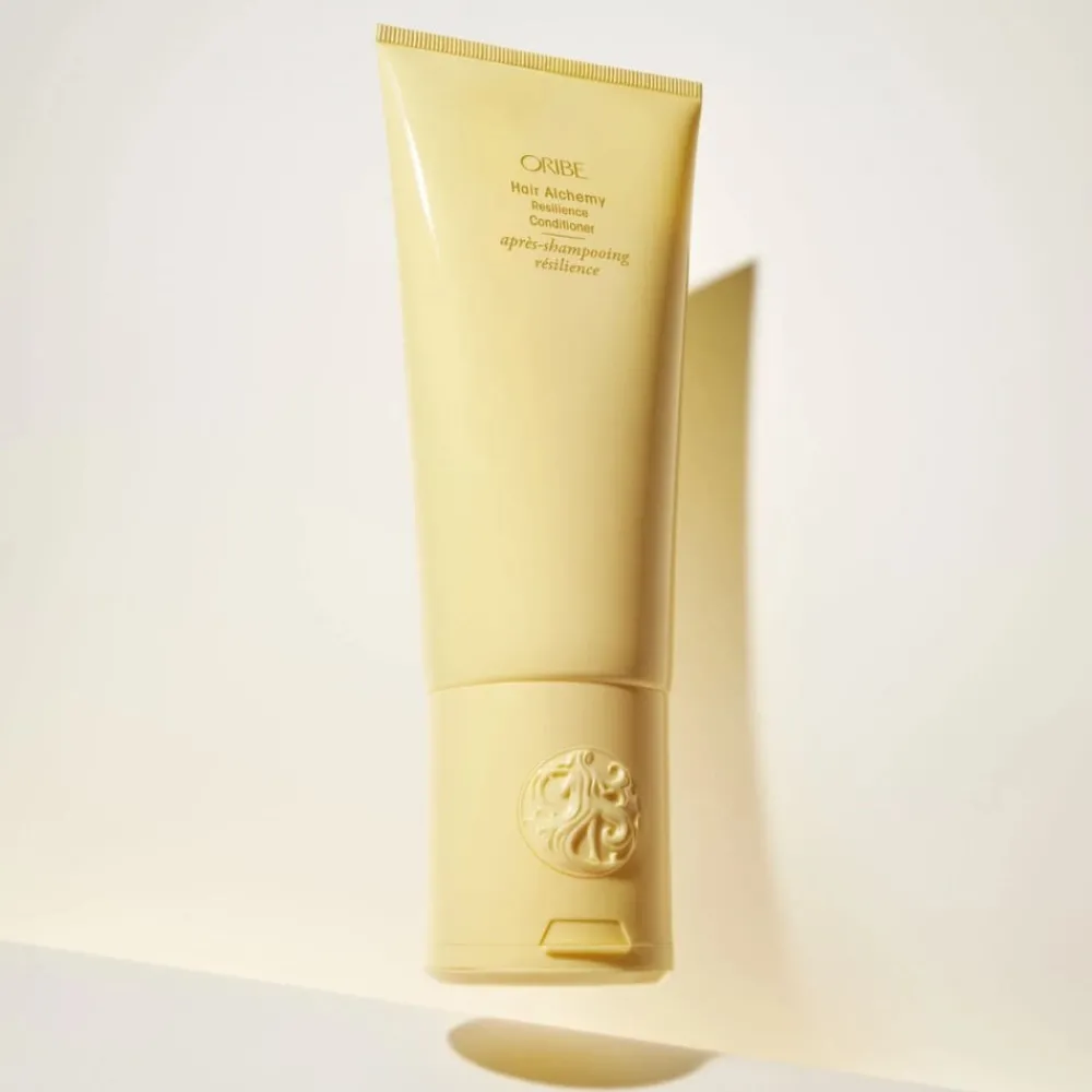 Oribe Hair Alchemy Resilience Conditioner Hot