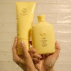 Oribe Hair Alchemy Resilience Conditioner Hot