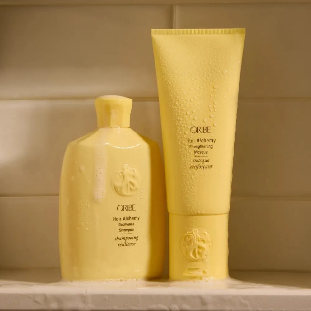 Oribe Hair Alchemy Resilience Shampoo