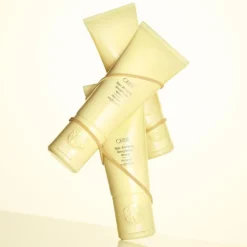 Oribe Hair Alchemy Strengthening Masque New