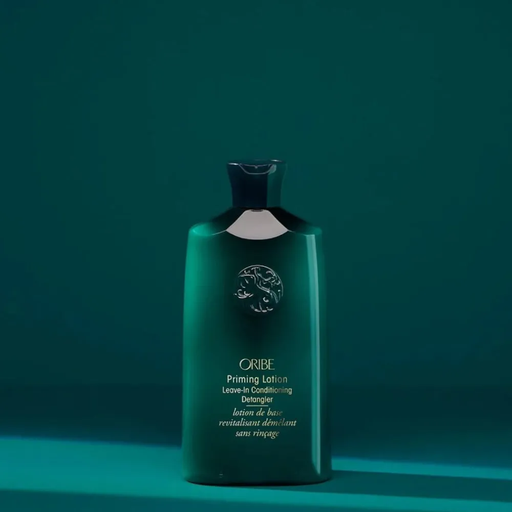 Oribe Priming Lotion Leave-In Conditioning Detangler Clearance