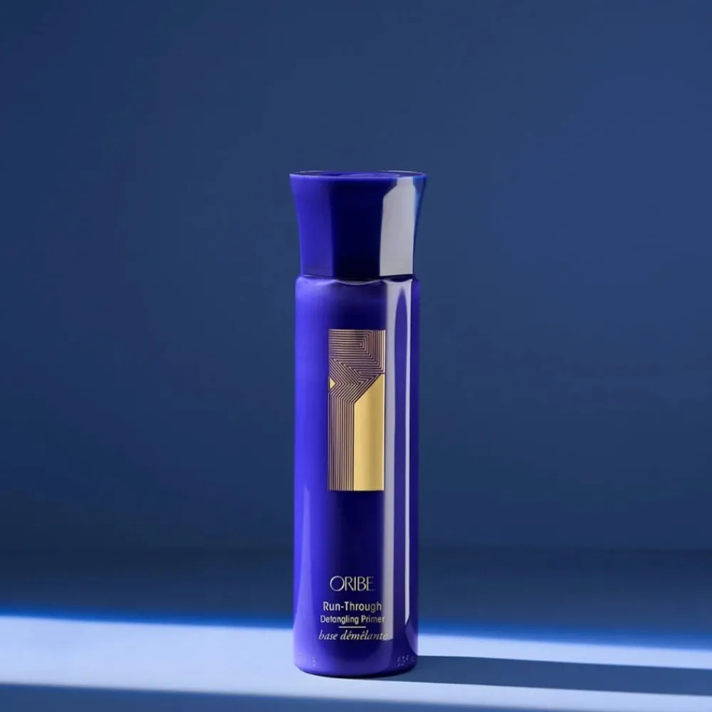 Oribe Run Through Detangling Primer New